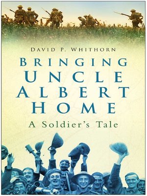 Bringing Uncle Albert Home - ebook